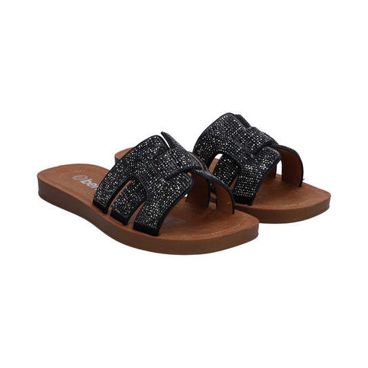 Sandalia Casual