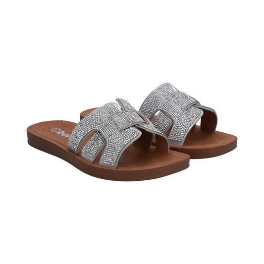 Sandalia Casual