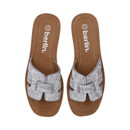 Sandalia Casual Dama