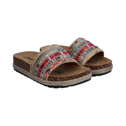 Sandalia Casual