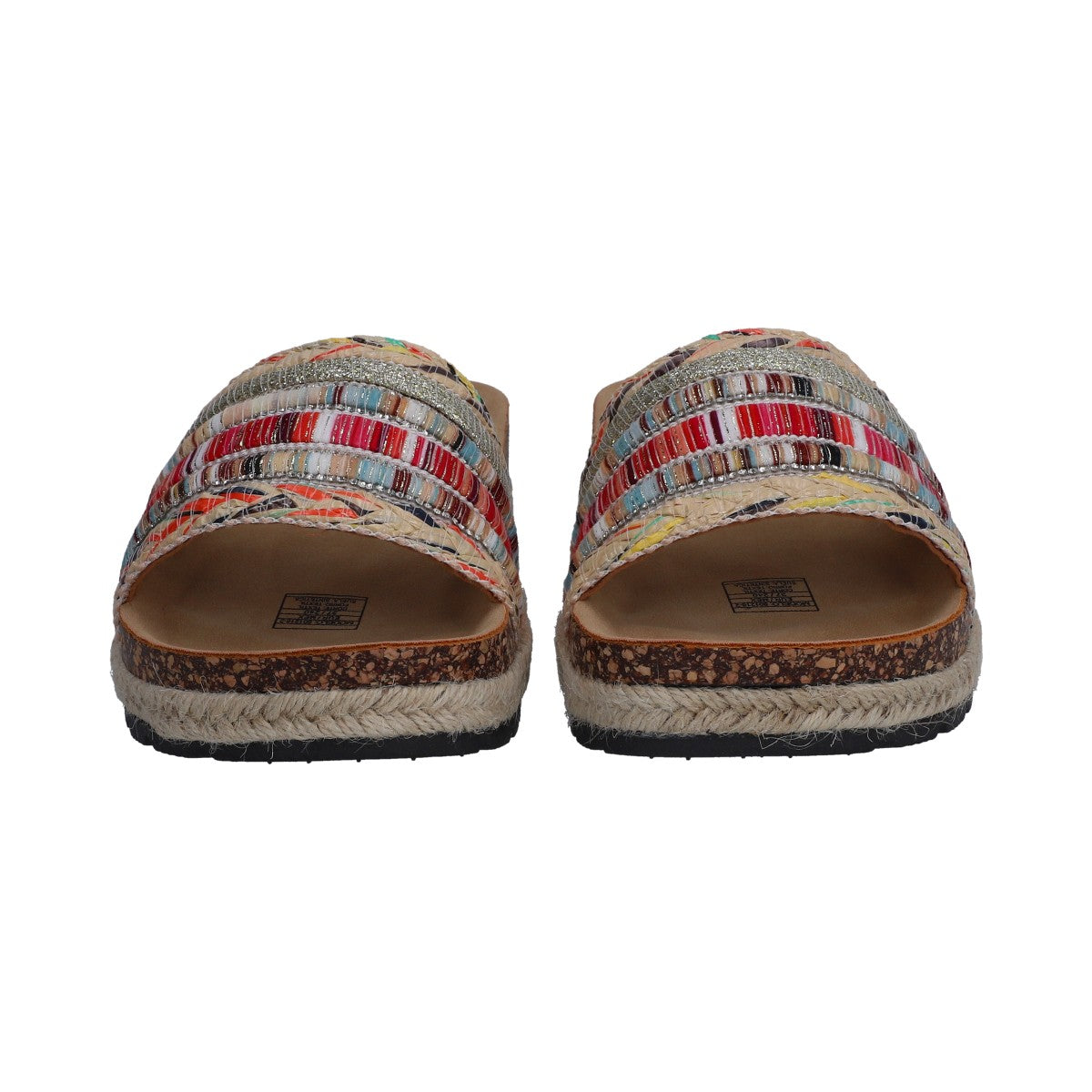 Sandalia Moda