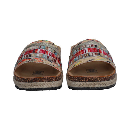 Sandalia Moda