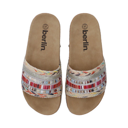 Sandalia Casual Dama