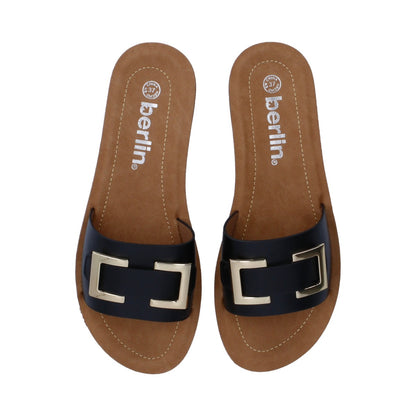 Sandalia Casual Dama