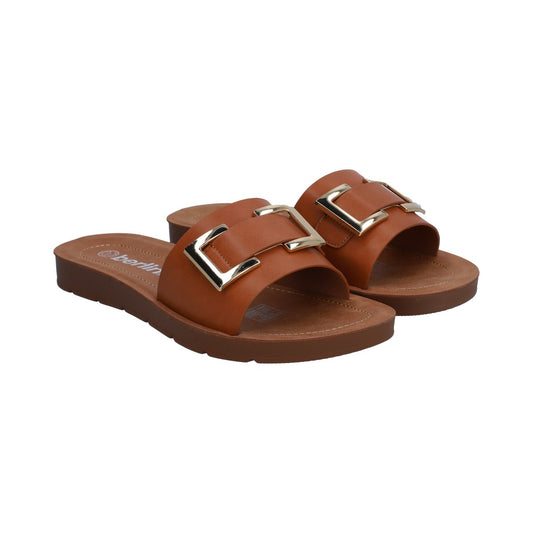 Sandalia Casual