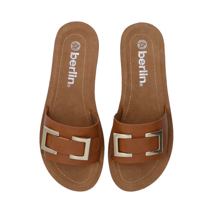 Sandalia Casual Dama