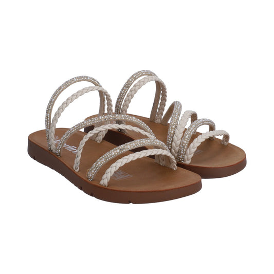 Sandalia Casual