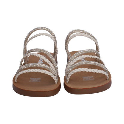Sandalia Moda