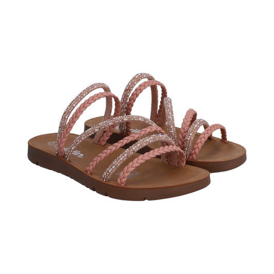Sandalia Casual