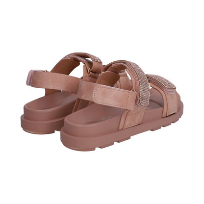 Sandalia de Moda