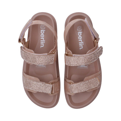 Sandalia Casual Dama