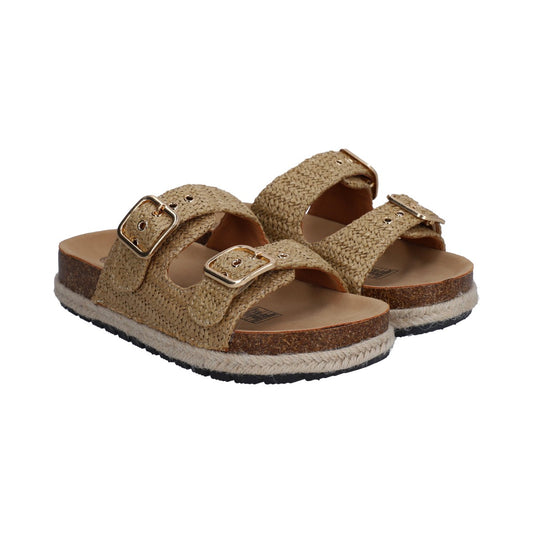 Sandalia Casual