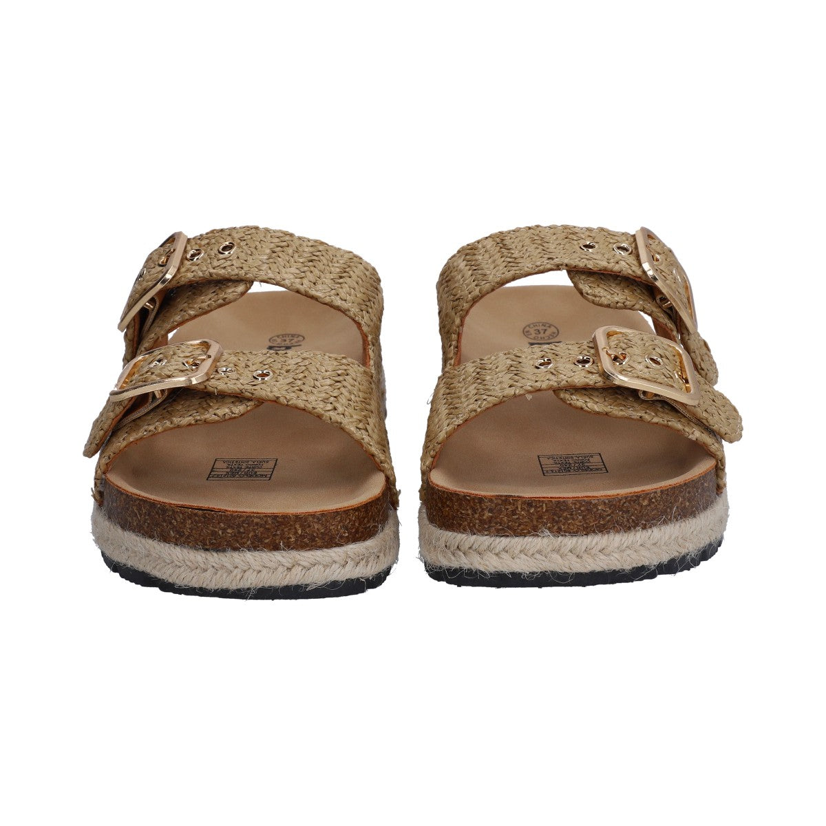 Sandalia Moda
