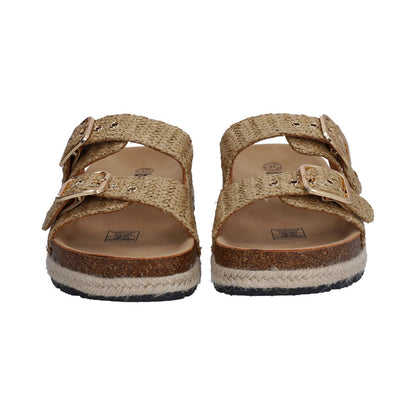 Sandalia Moda