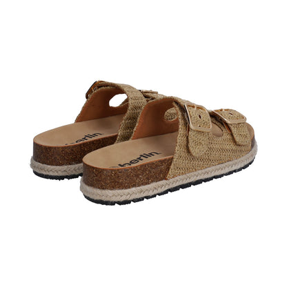Sandalia de Moda