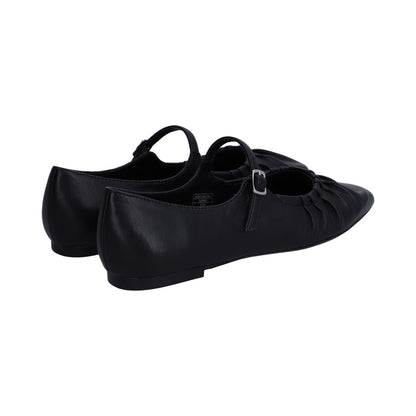 Balerina de piso de Moda