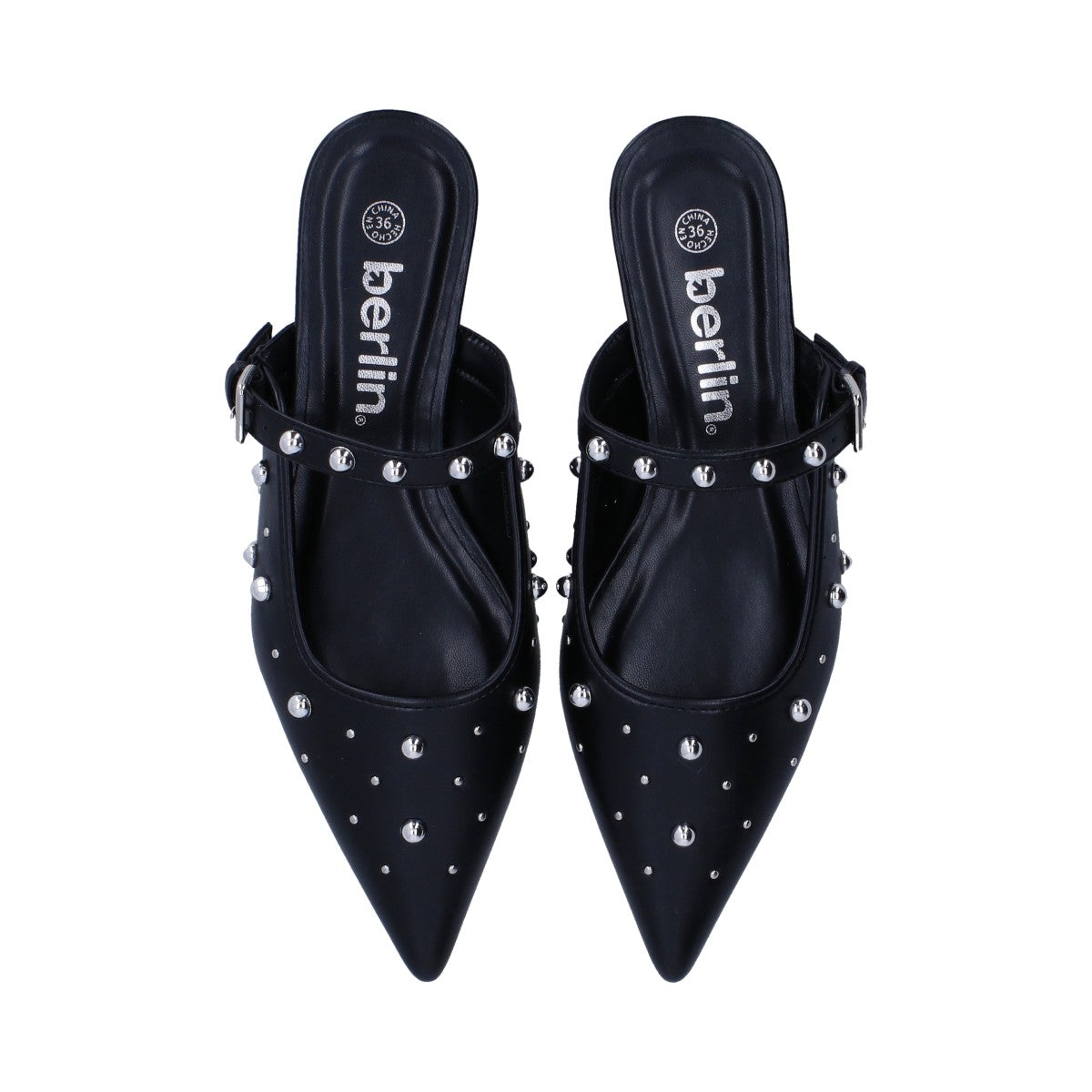 Zapato de piso