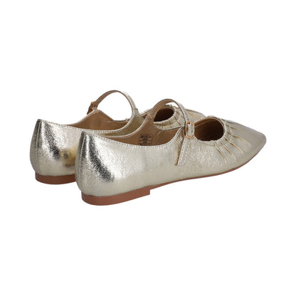 Balerina de piso de Moda
