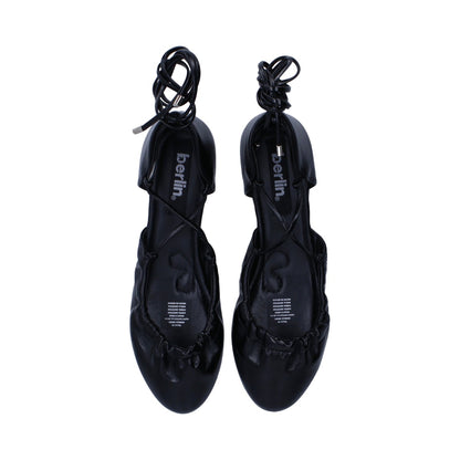 Zapato de piso