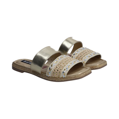 Sandalia Casual
