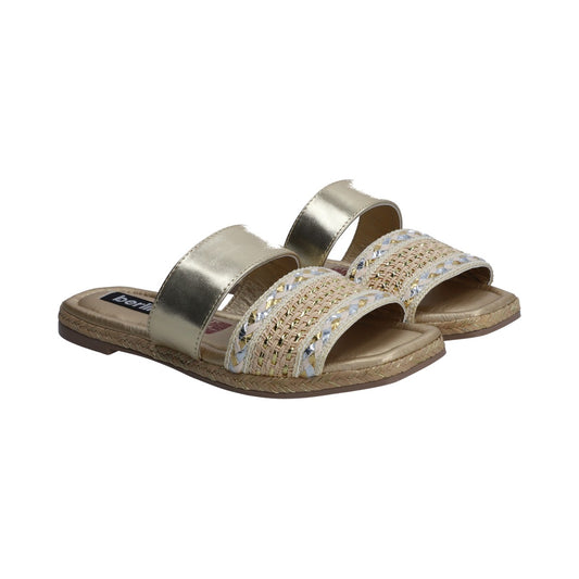 Sandalia Casual