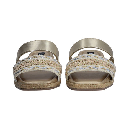 Sandalia Moda
