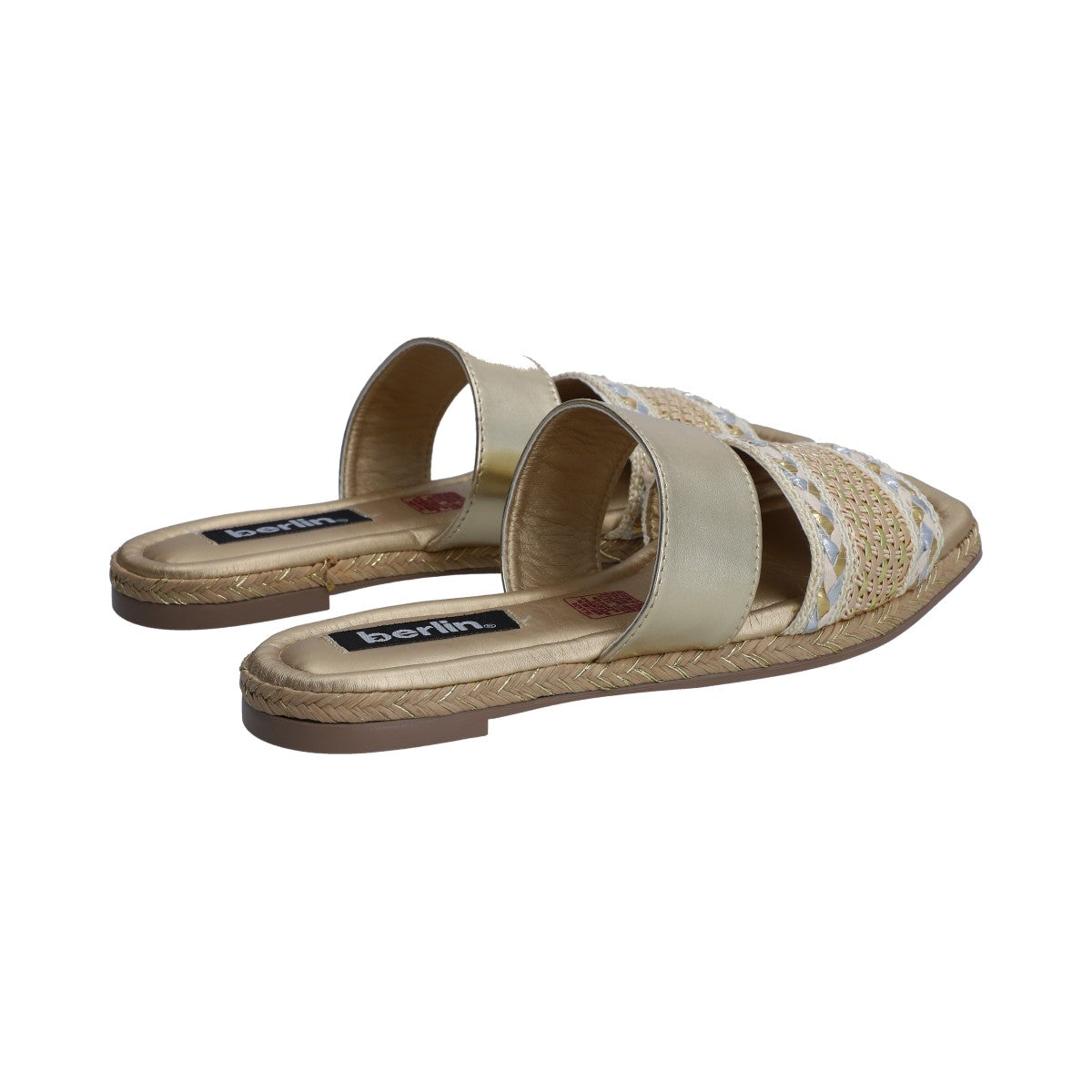Sandalia de Moda