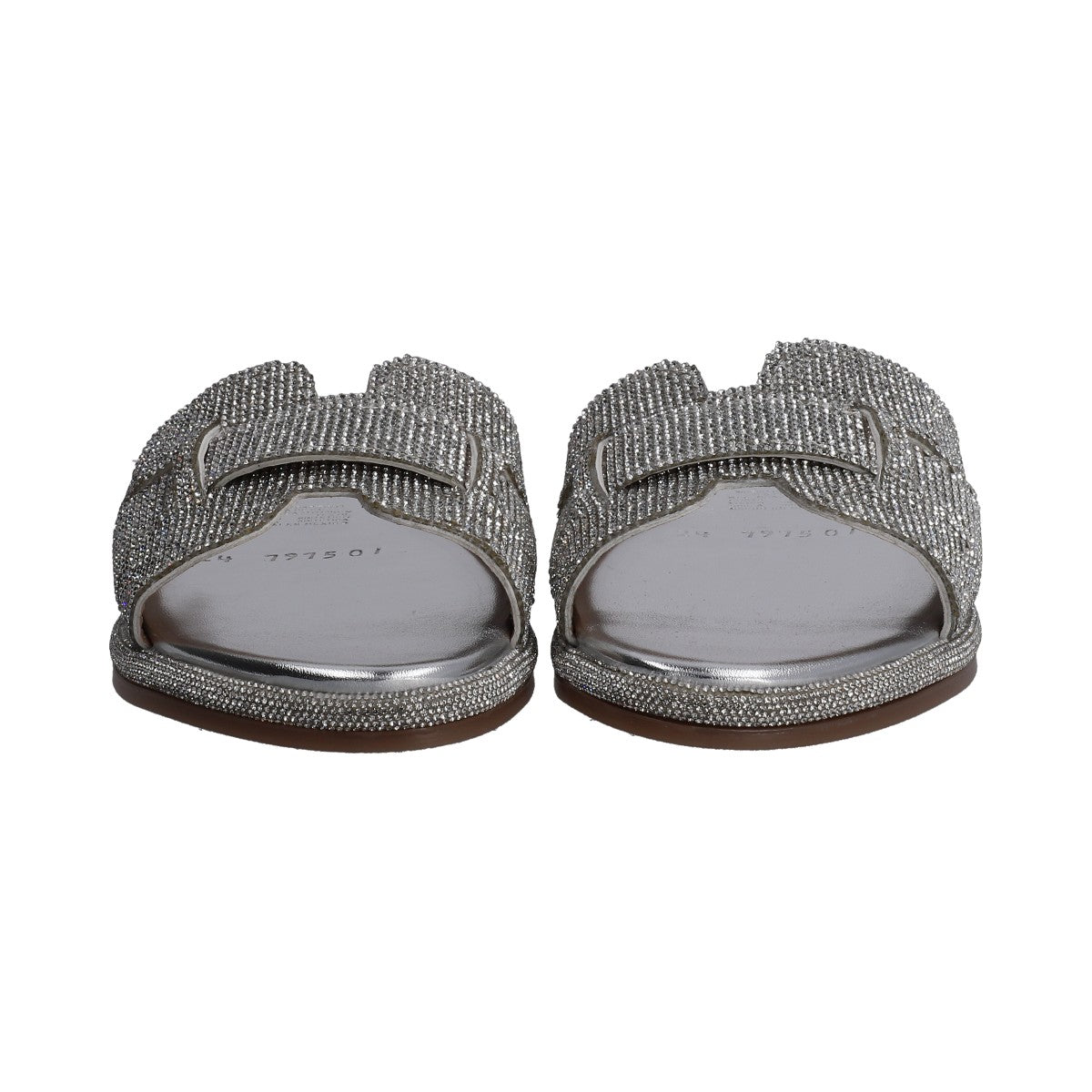 Sandalia Moda