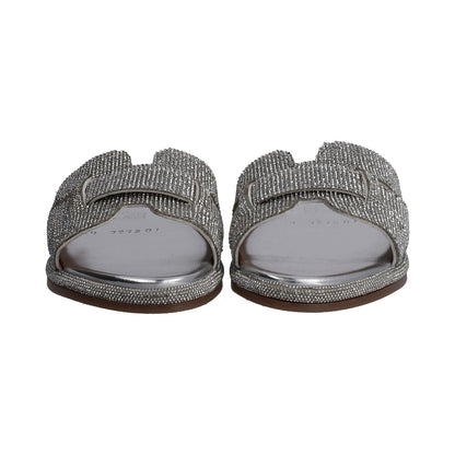 Sandalia Moda