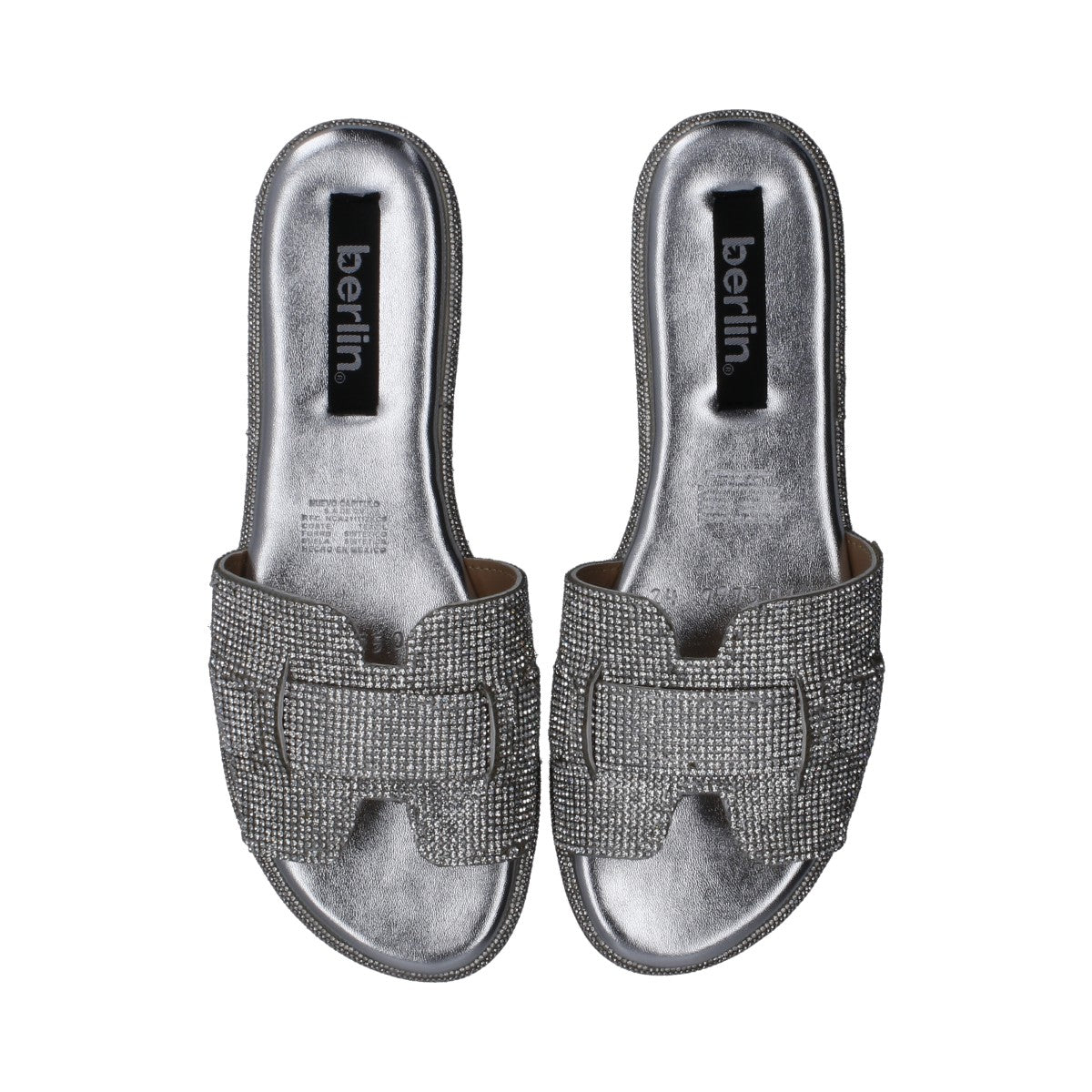 Sandalia Casual Dama