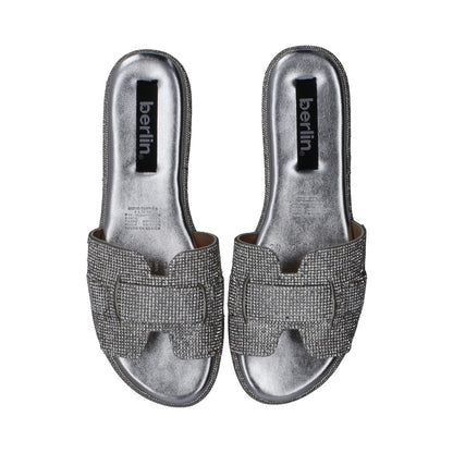 Sandalia Casual Dama