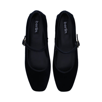 Zapato de piso