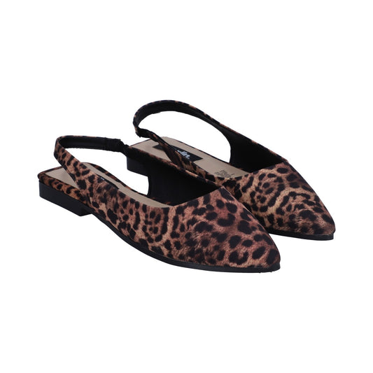 Balerina Dama Berlin Destalonada Animal Print