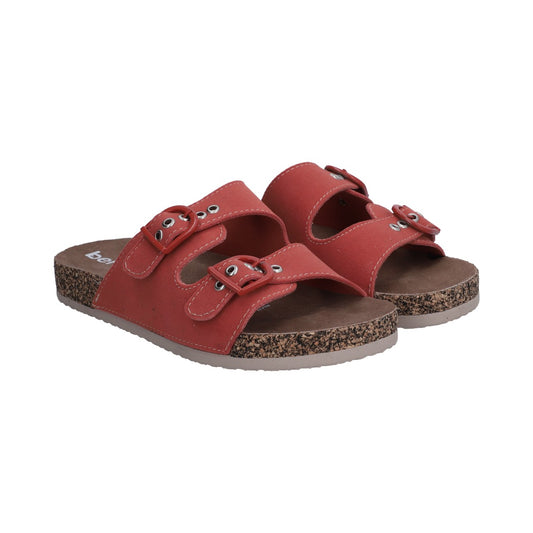 Sandalia Casual