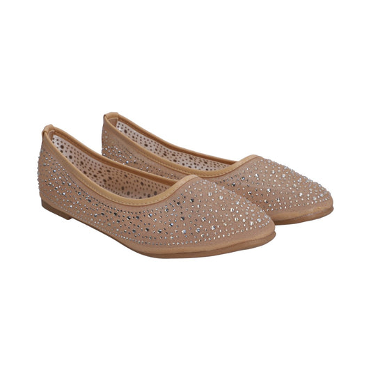 Balerina Casual