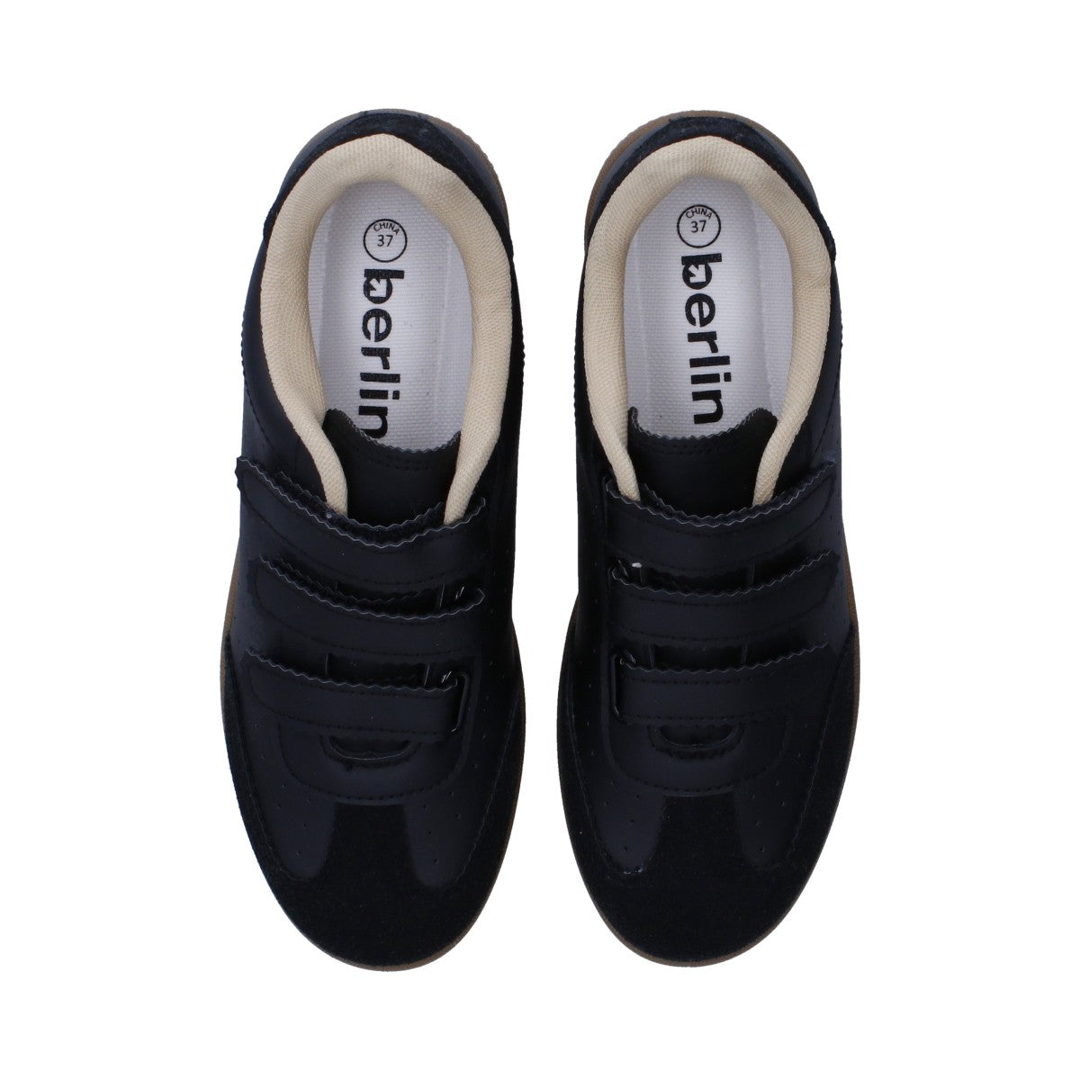 Tenis Casual Berlin