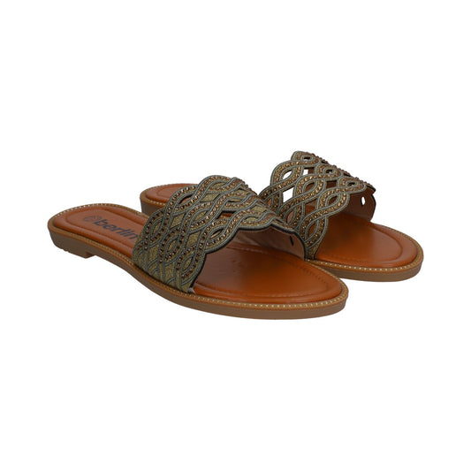 Sandalia Casual