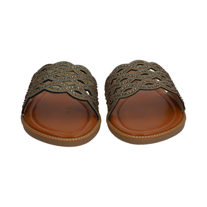 Sandalia Moda