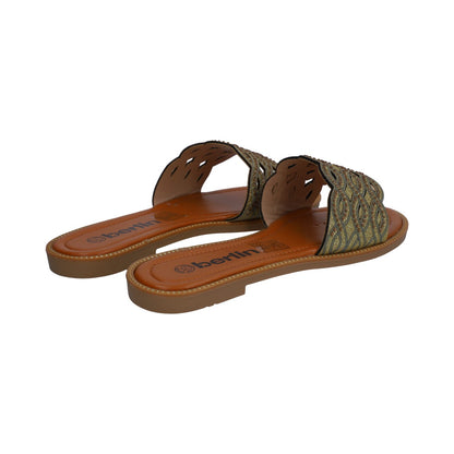 Sandalia de Moda