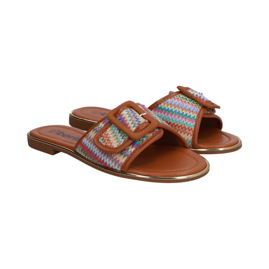 Sandalia Casual
