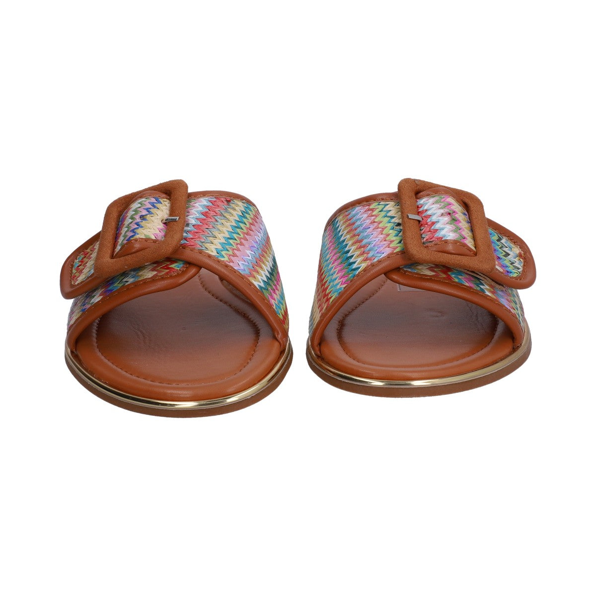 Sandalia Moda