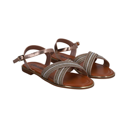 Sandalia Casual