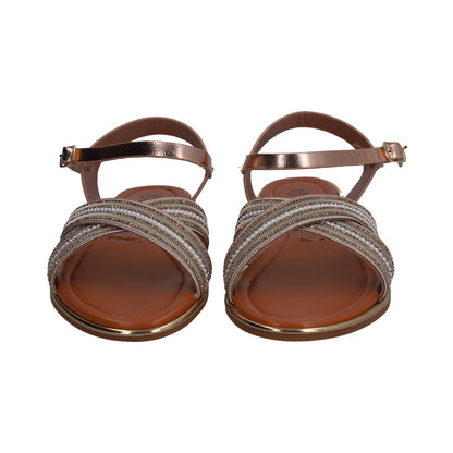 Sandalia Moda
