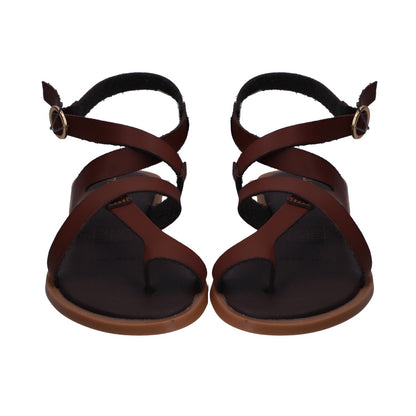 Sandalia Moda