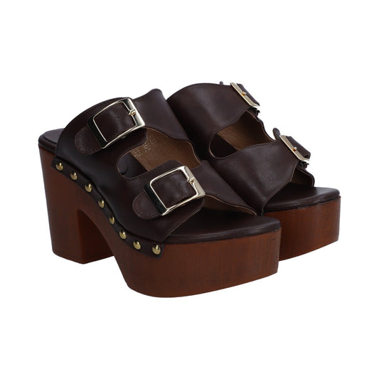 Sandalia Casual