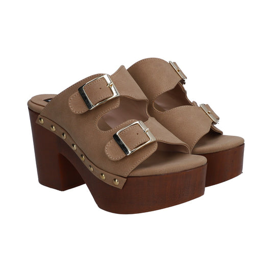 Sandalia Casual