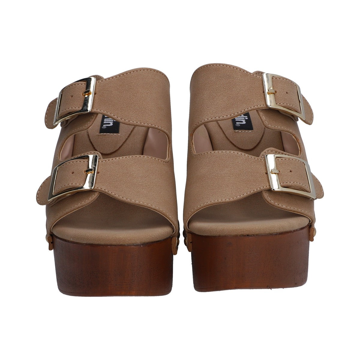 Sandalia Moda