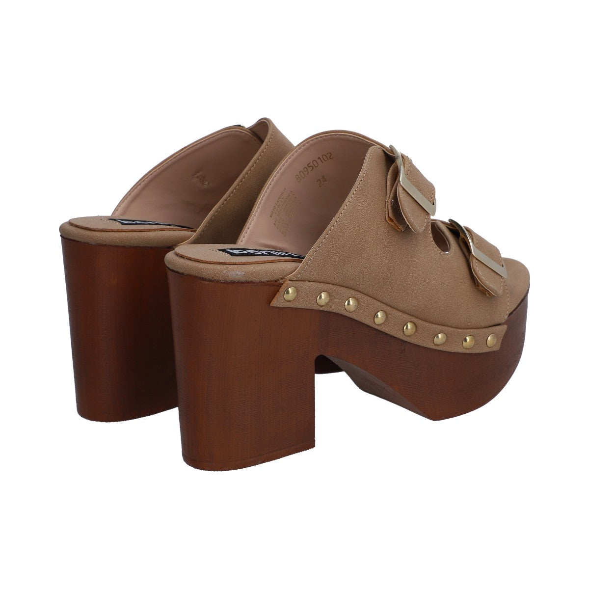 Sandalia de Moda