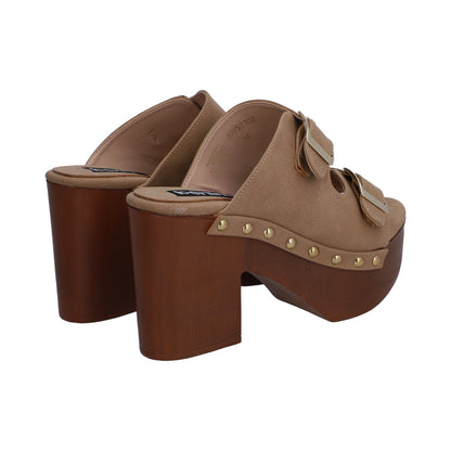 Sandalia de Moda