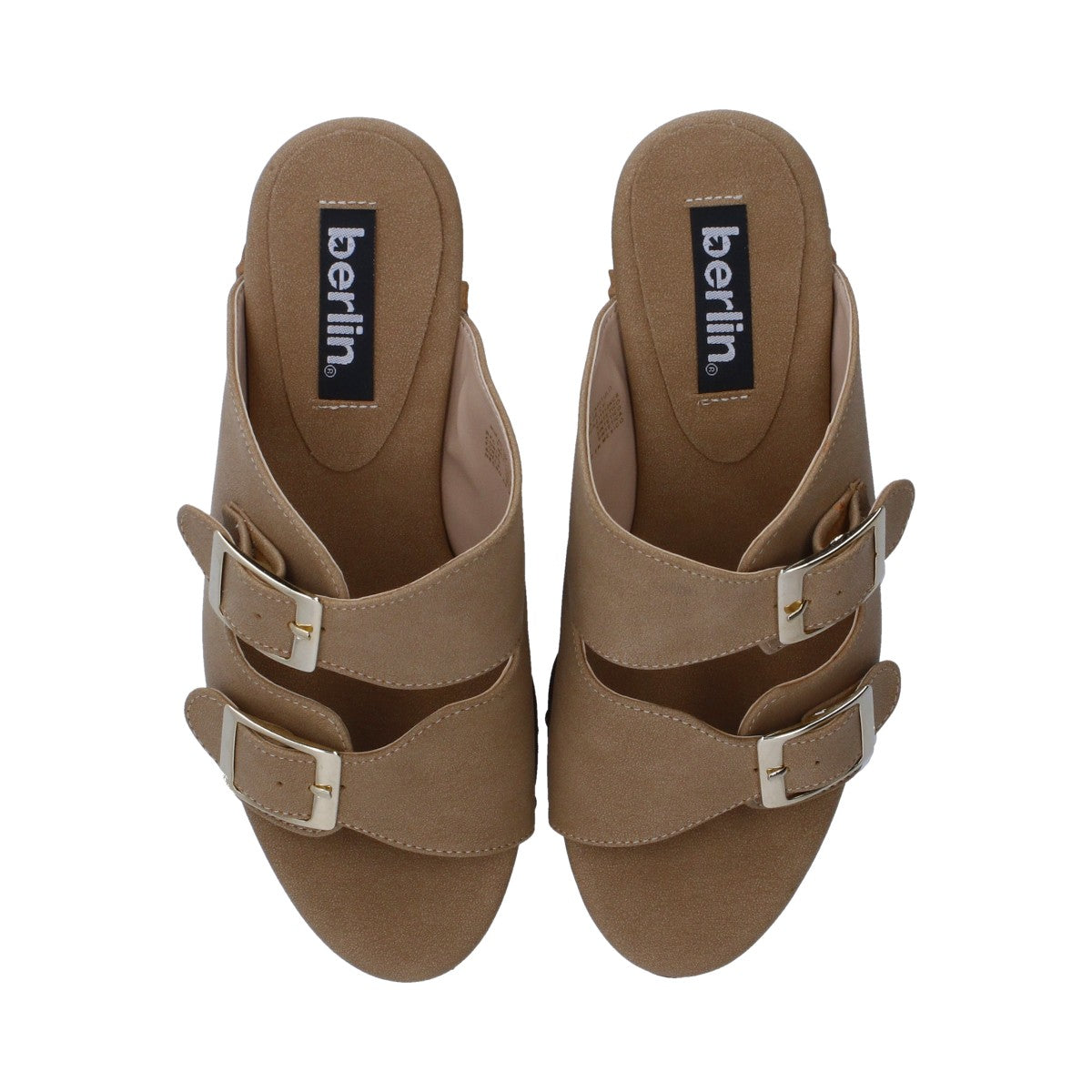 Sandalia Casual Dama